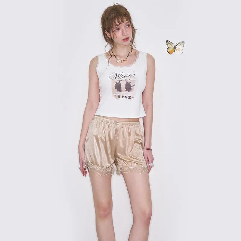 ELF SACK Casual Pants Women's-9