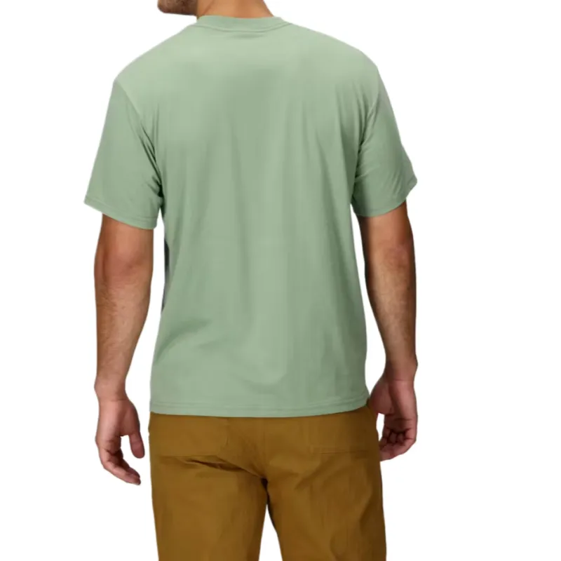 Marmot T Shirts Men-7