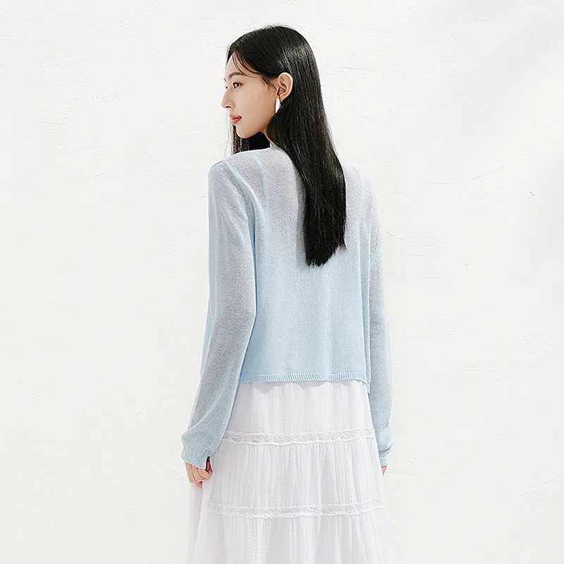JZ. ANNAKRO Knitwear Women's-9
