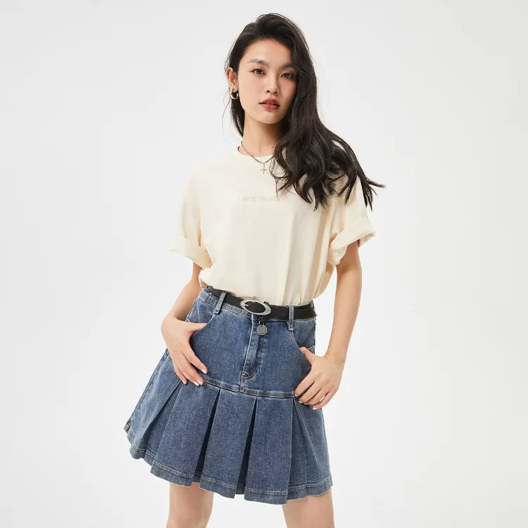 JACK&JONES T Shirts Unisex-3