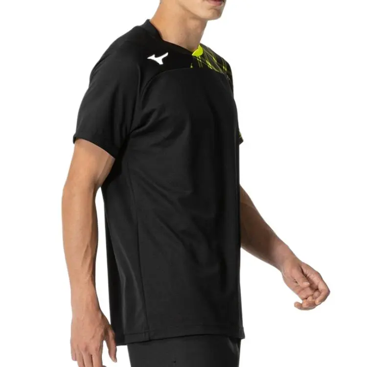 Mizuno Volleyball Jersey Unisex-32