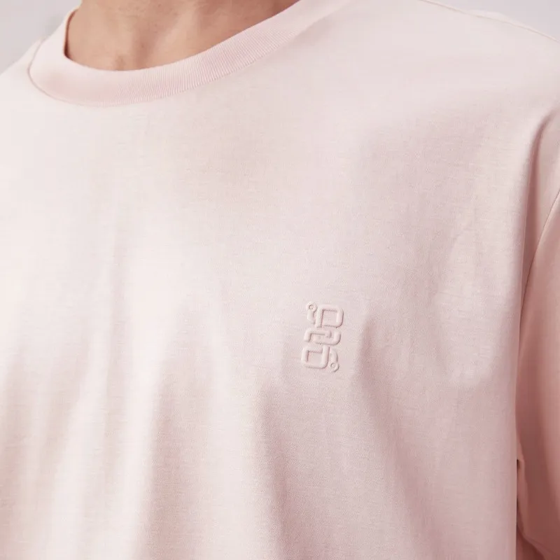 EHE T Shirts Men Pink-2