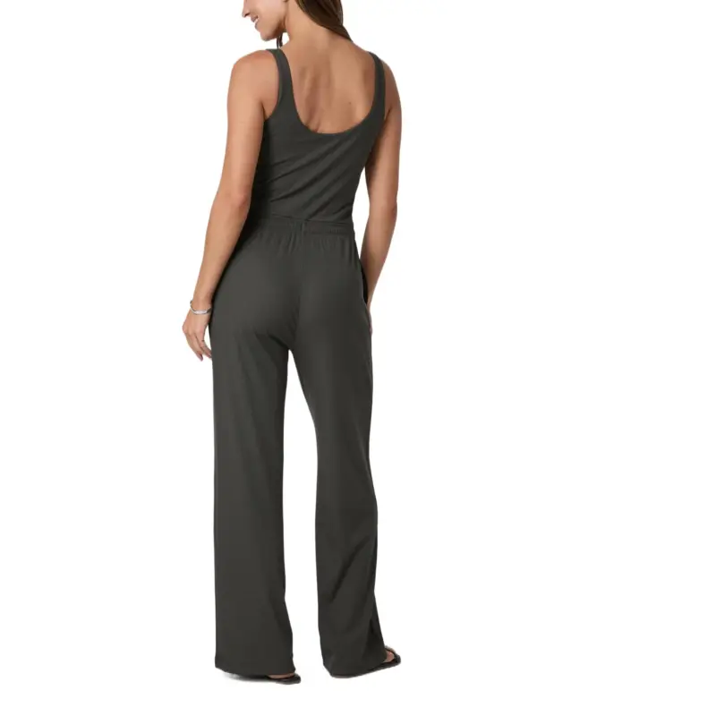 Vuori Pose Scoop Jumpsuit Women's-3