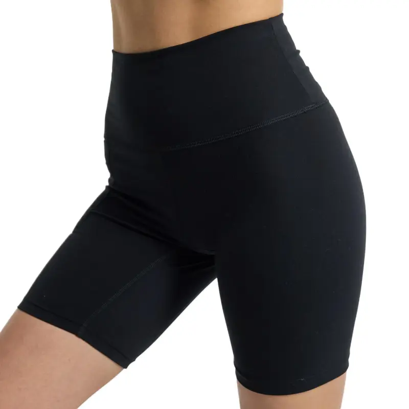 BURTON Multipath Bluesign Sports Shorts Women's Black-1
