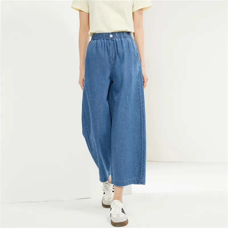 UNIQLO Jeans Women's-2