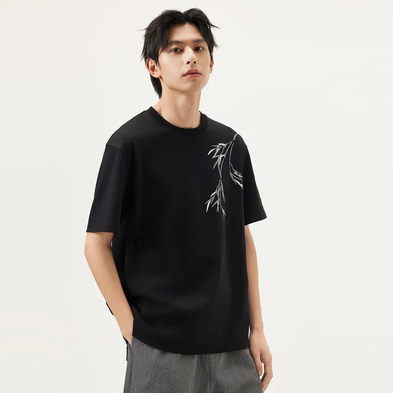 Gxg Jeans T Shirts Men-8