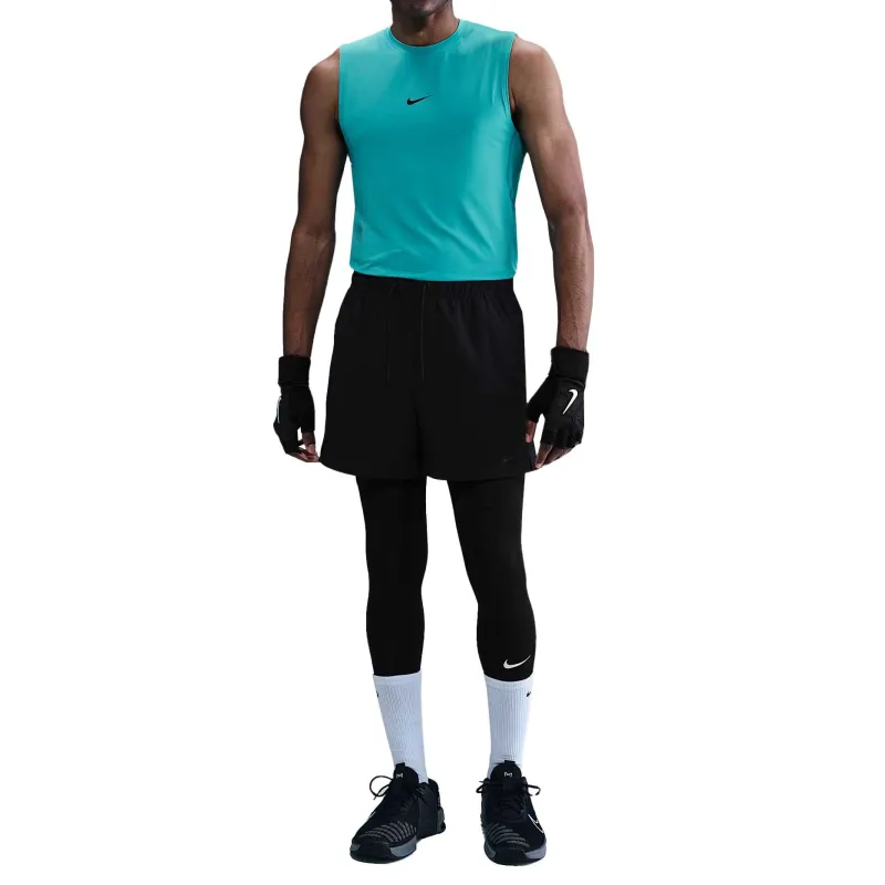 Nike Pro Men's Dri FIT Slim Sleeveless Top-1