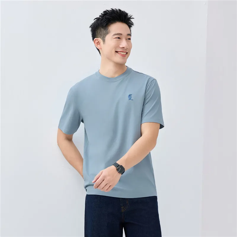 UNIQLO T-Shirts Men-21