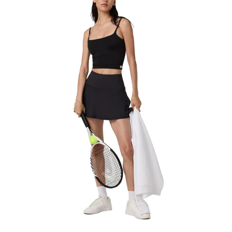 Vuori Sleeveless Sports Shirts Women's-2