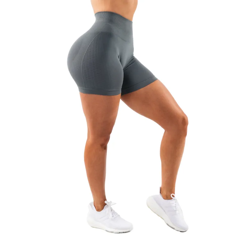 ALPHALETE Sports Shorts Women's-20