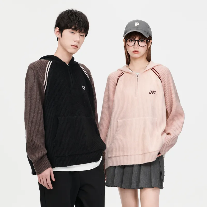 PCLP AW23 Party & Life Series Sweaters Unisex-4
