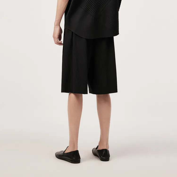 CROQUIS Casual Pants Men-8