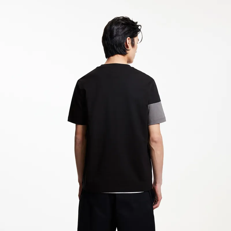 JACK&JONES T Shirts Men-4