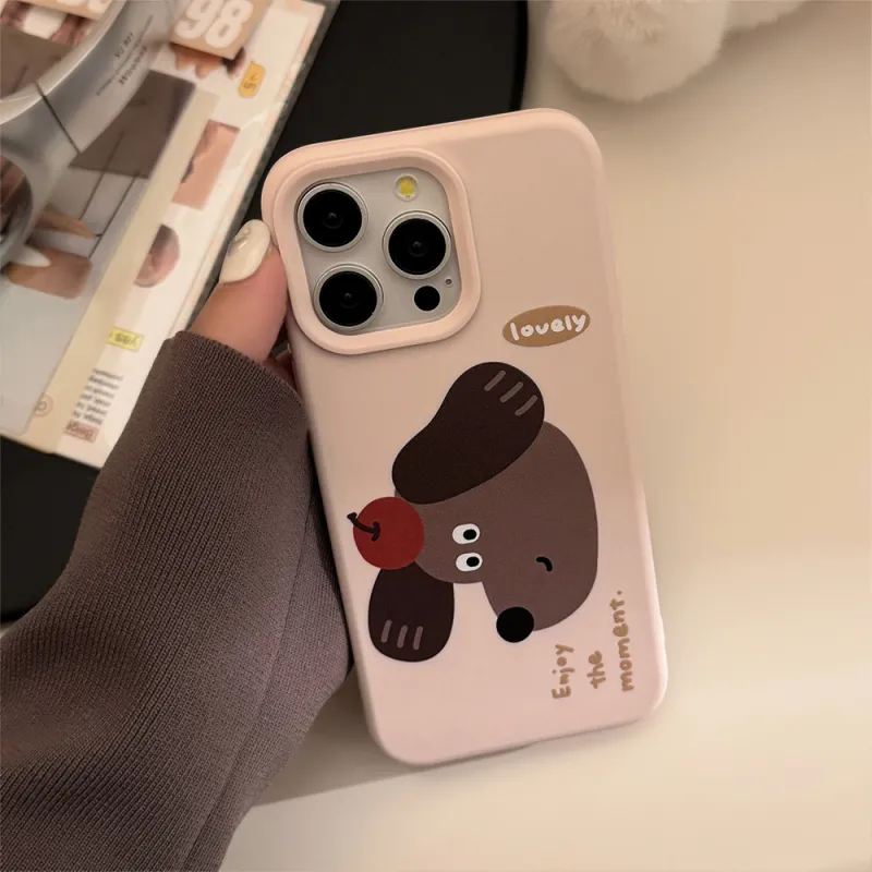 Cuttlefish Grid Phone Cases-1