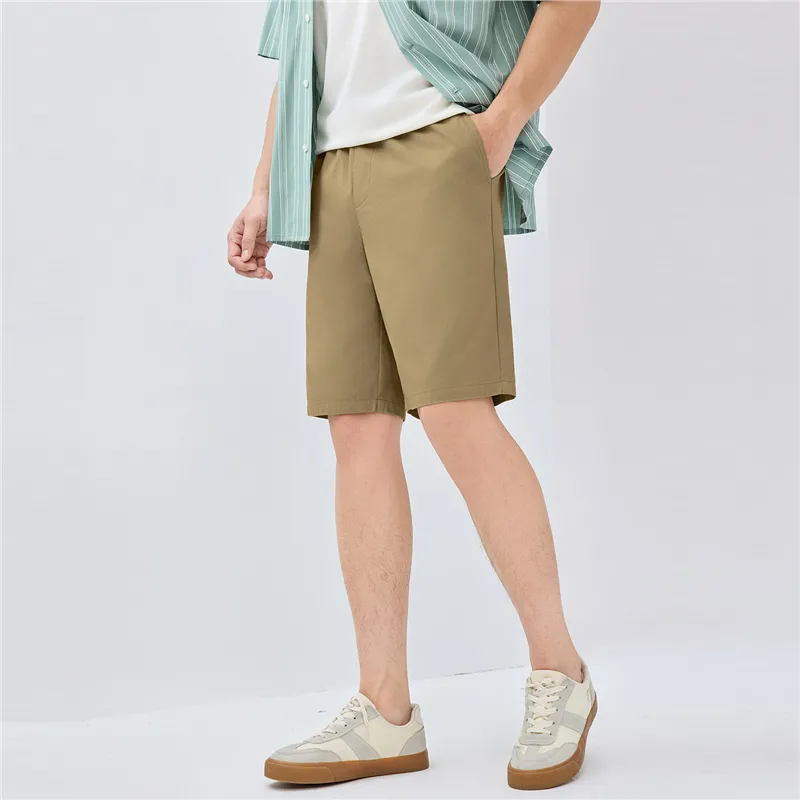 UNIQLO Casual Shorts Men-10