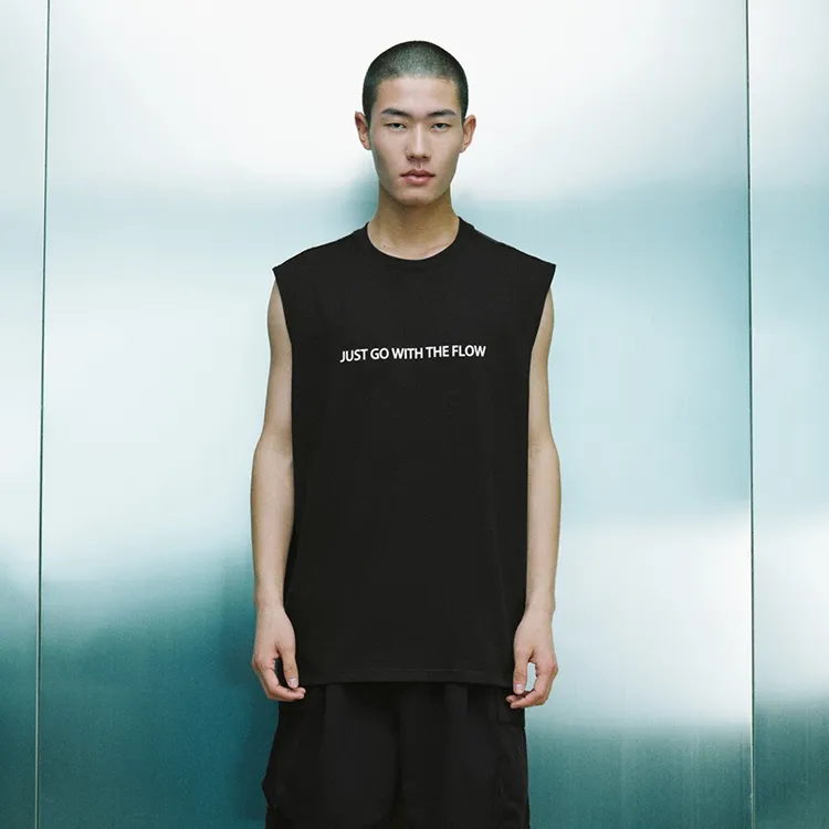URBAN REVIVO T Shirts Men-2