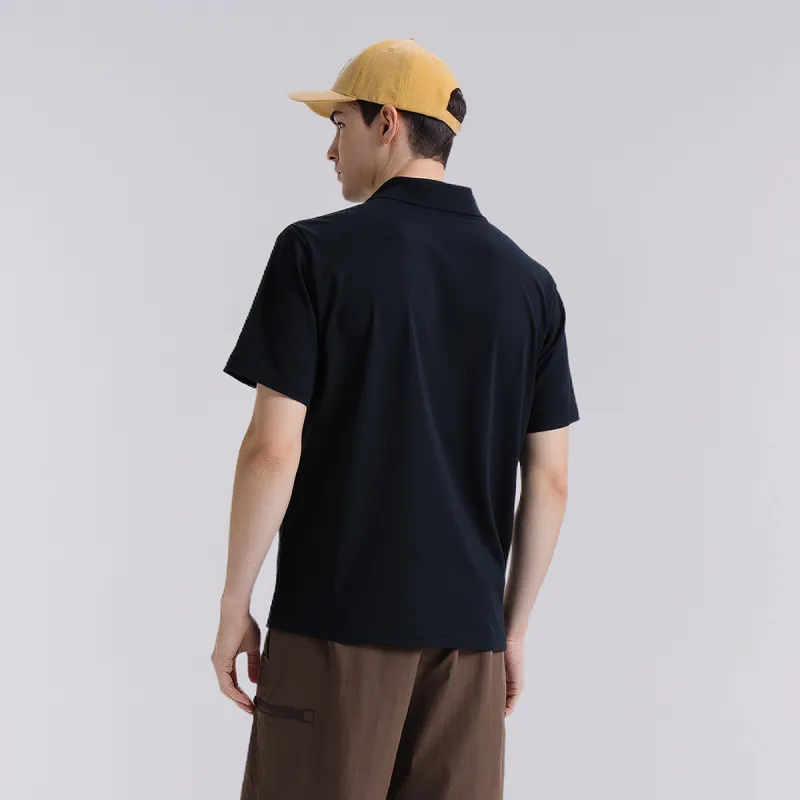 CAT T Shirts Men-14