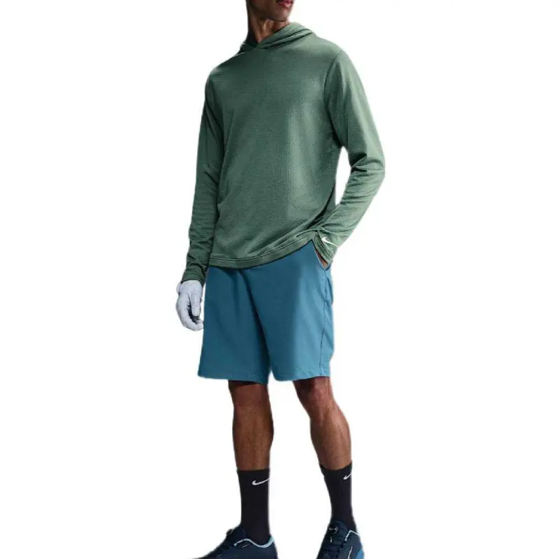 Nike Tour Men's Dri FIT Golf Hoodie-2