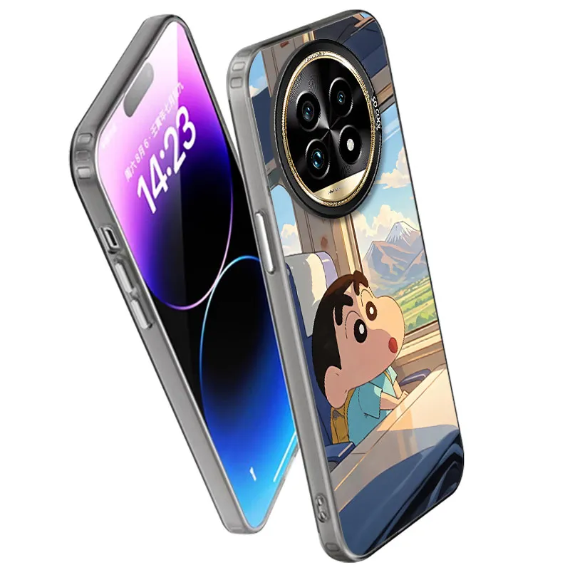 MaiBuZhe Phone Cases-8