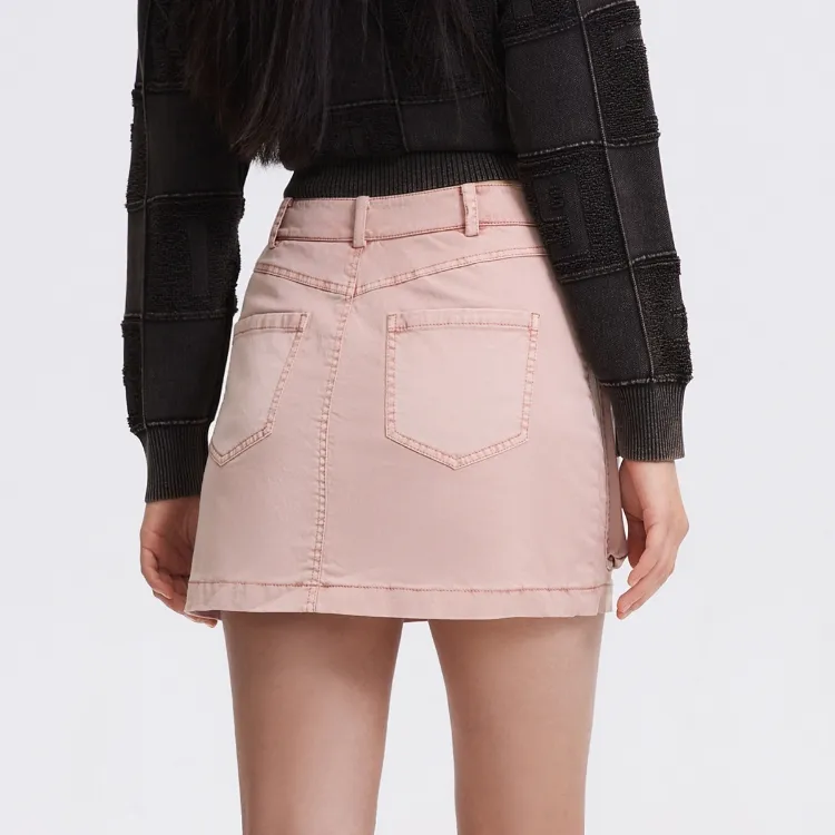 ONLY Casual Short Skirts Women's-3