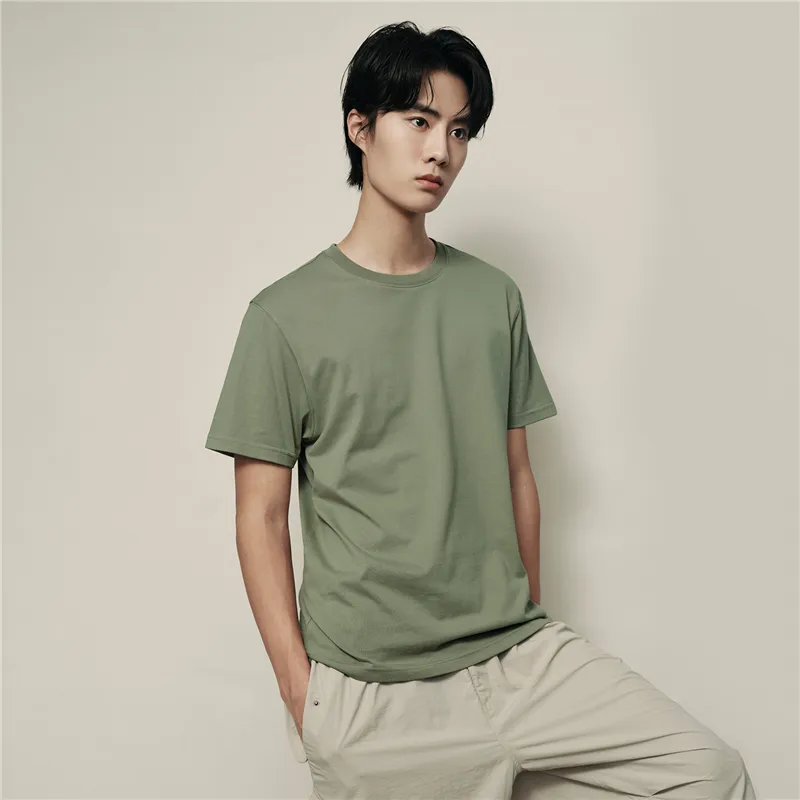 UNIQLO T Shirts Men-8
