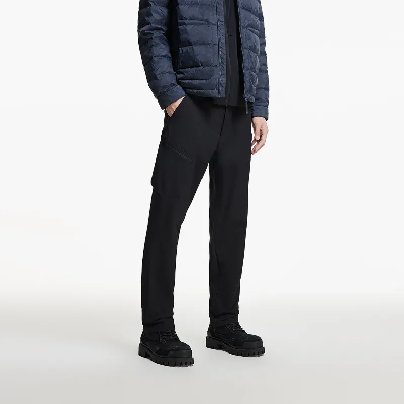 JACK&JONES Casual Pants Men-6