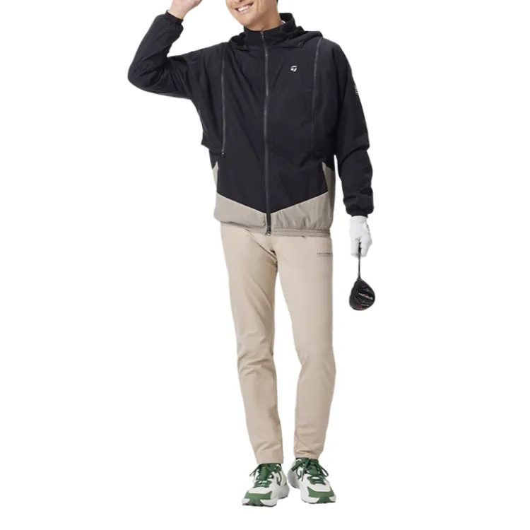 TAYLORMADE Jackets Men-9