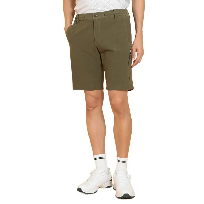 Callaway Casual Shorts Men-17