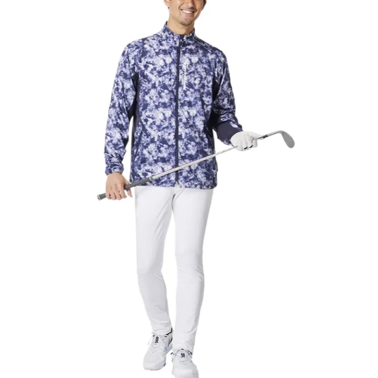 TAYLORMADE Jackets Men-6