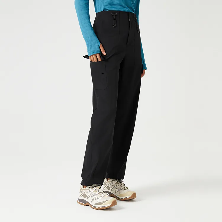Ellesse Athletic Trousers Women's-5