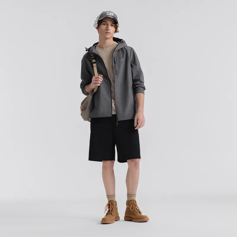CAT Casual Shorts Men-2