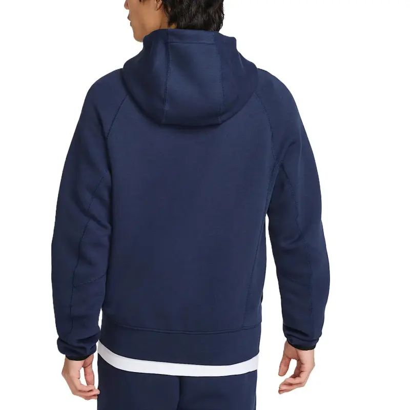 Nike Sportswear Tech Fleece Men's Pullover Hoodie-1