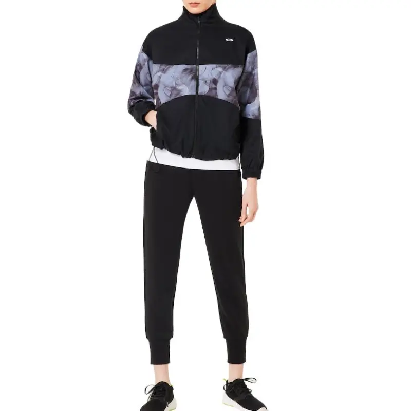 Oakley Radiant Mobility Jkt 9.0 Jacket Women's Black-3