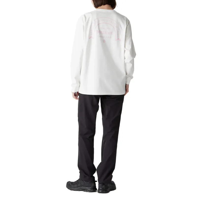 Marmot W's Light Trek Sports Pants Women's-11