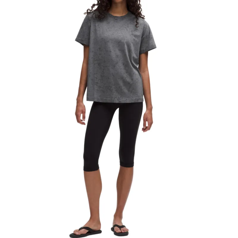 Lululemon All Yours Regular T Shirt Women's-2