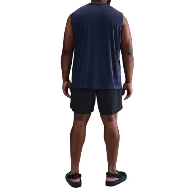 Nike Dri FIT Men's Sleeveless Swim Hydroguard Extended Size-3