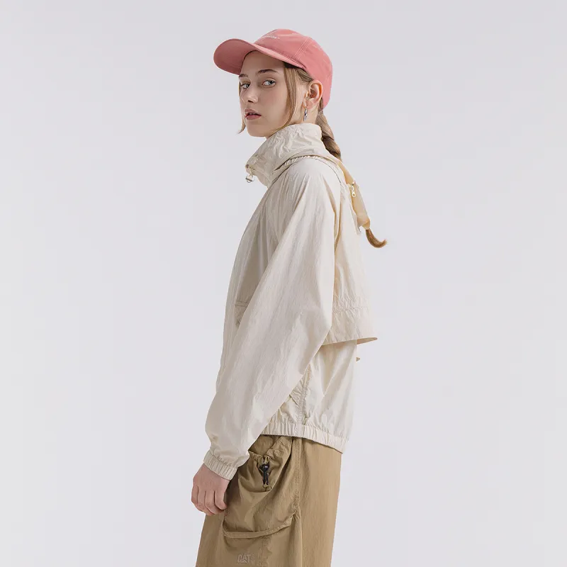CAT SS25 Sun Protection Clothing Women's-9