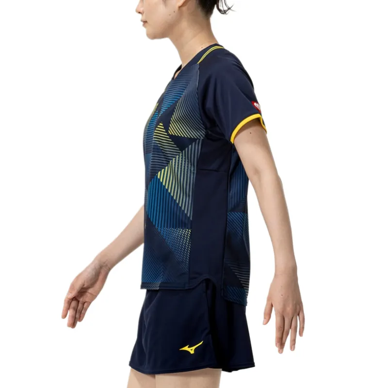 Mizuno Table Tennis Apparel Women's-10