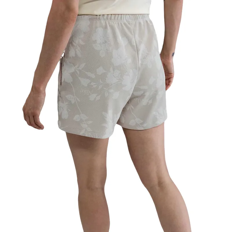 Nike Sportswear Casual Shorts Women's Light Orewood Brown-1