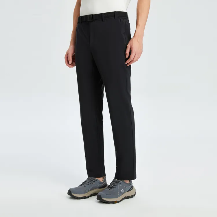 KOLON SPORT HIKE Series Casual Pants Men's-3