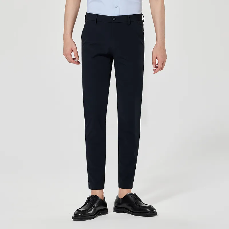 LESS IS MORE Suit Trouser Men's-2
