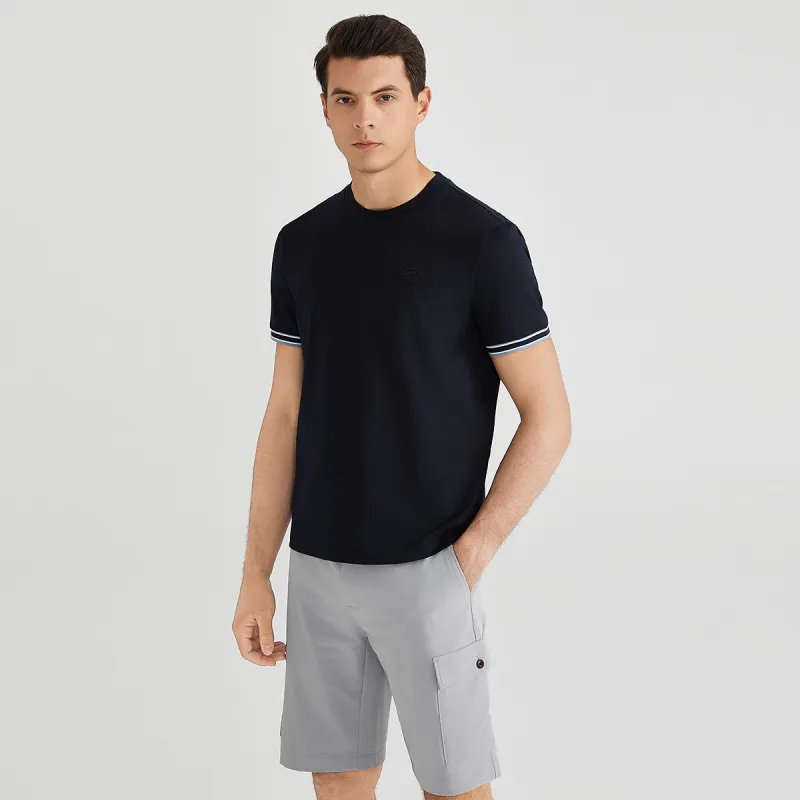 Satchi T Shirts Men-13