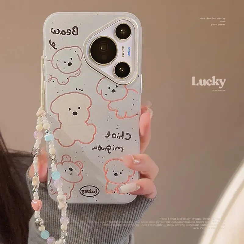 MAYGI Phone Cases-2
