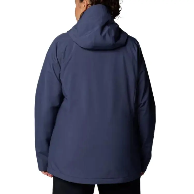 Columbia Oak RidgeOmni-Heat Jackets Coats Women's Nighttime-1