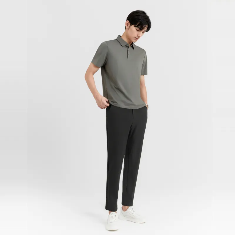SUNDANCE Casual Pants Men-3