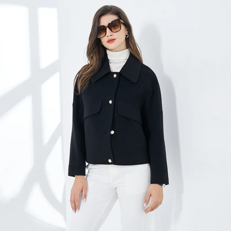 Raidy Boer Jackets Coats Women's-11