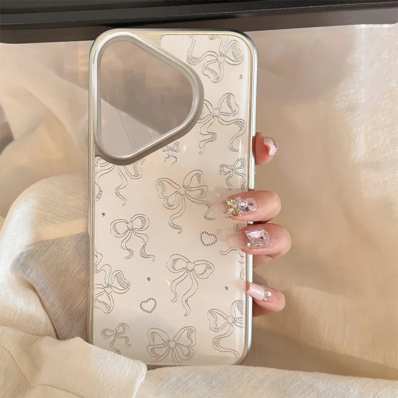 MAYGI Phone Cases-3