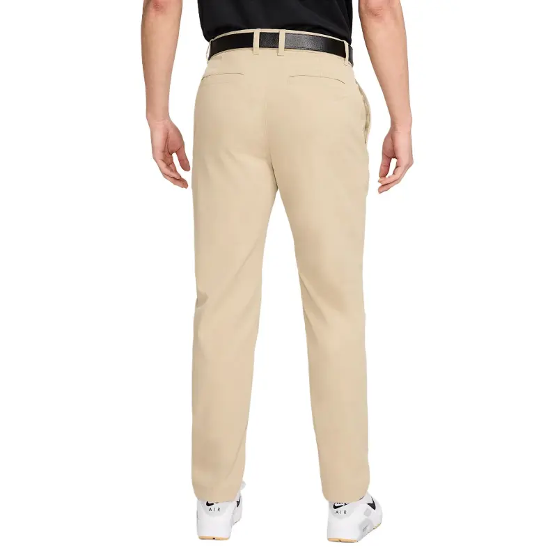 Nike SS25 Tour Repel Casual Pants Men's Light Brown-1