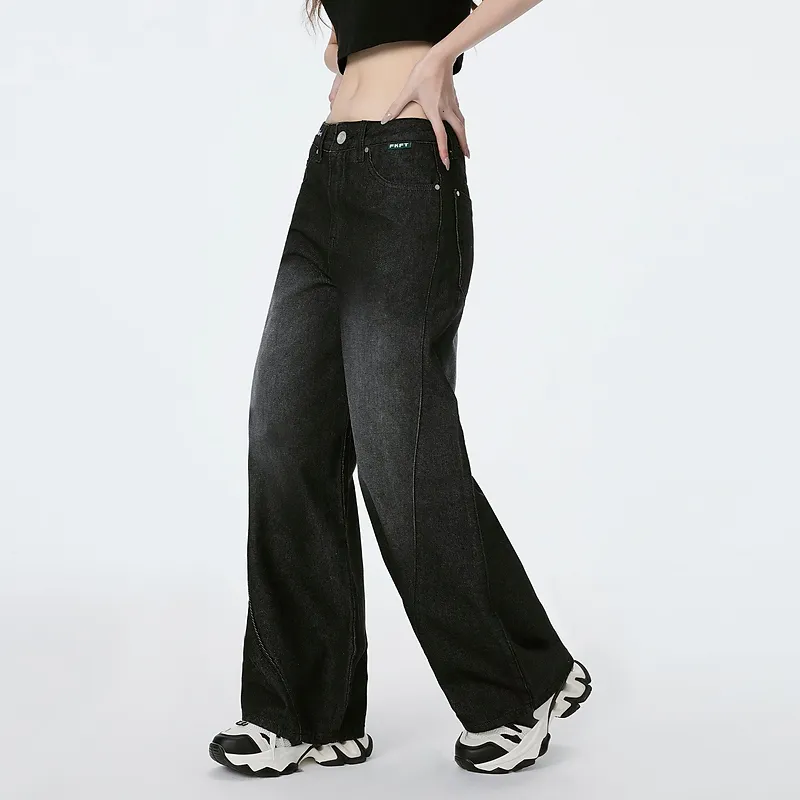 FKFT Jeans Unisex-2
