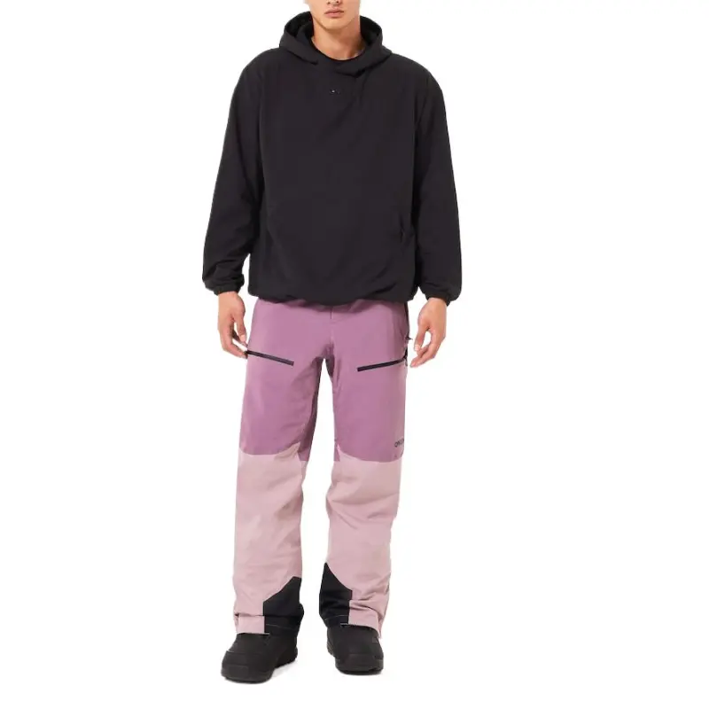Oakley Tnp Lined Shell Pant 2.0 Cargo Pants Men's Taro Purple-3